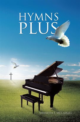 Imagen de portada para Hymns Plus