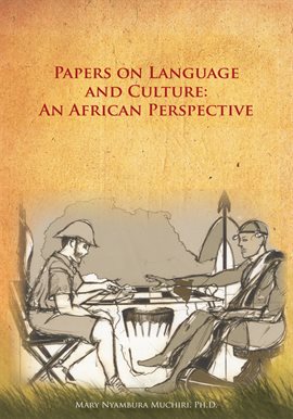 Imagen de portada para Papers on Language and Culture