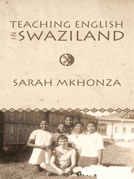 Imagen de portada para Teaching English in Swaziland