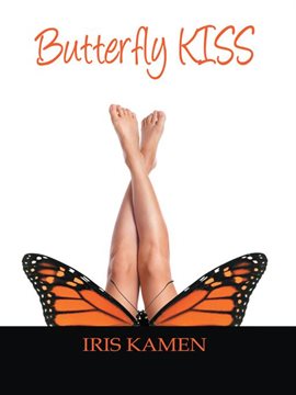 Cover image for Butterfly Kiss