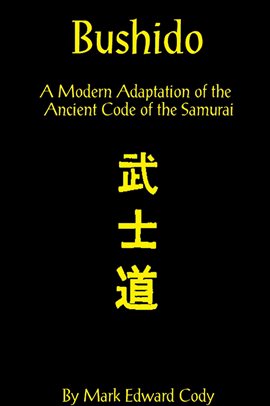 Cover image for Bushido