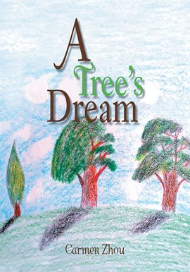 Cover image for A Tree's Dream