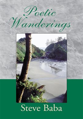 Cover image for Poetic Wanderings