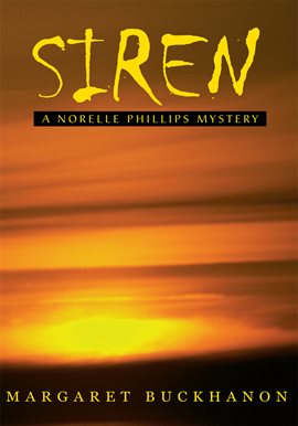Imagen de portada para Siren