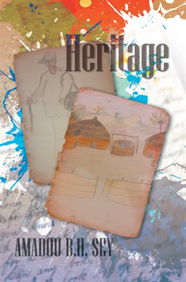 Imagen de portada para Heritage