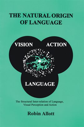 Imagen de portada para The Natural Origin of Language