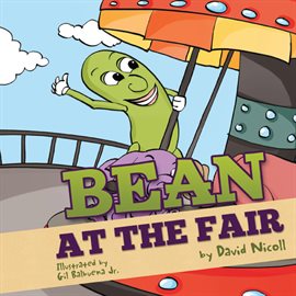 Imagen de portada para Bean at the Fair