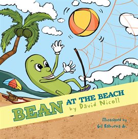 Imagen de portada para Bean at the Beach