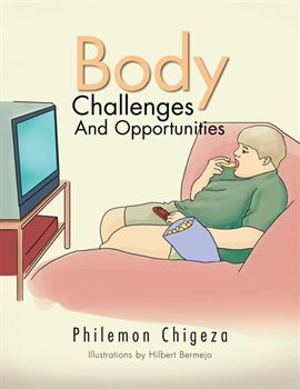 Imagen de portada para Body Challenges and Opportunities