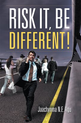 Imagen de portada para Risk It, Be Different!