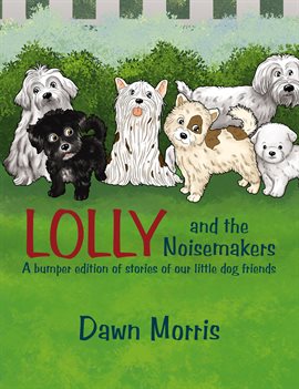 Imagen de portada para Lolly and the Noisemakers