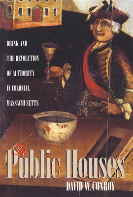 Cover image for In Public Houses