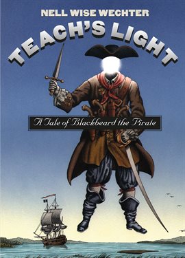 Cover image for Teach's Light
