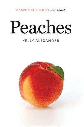 Cover image for Peaches