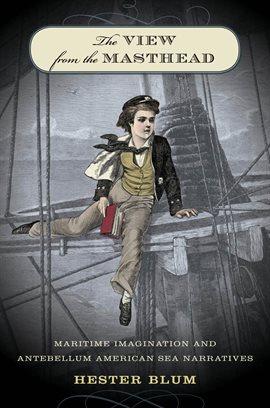 Cover image for The View from the Masthead