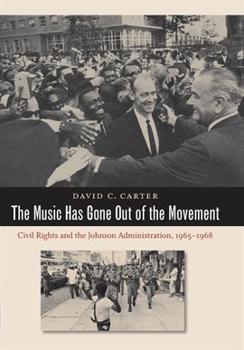 Cover image for The Music Has Gone Out of the Movement