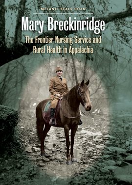Imagen de portada para Mary Breckinridge