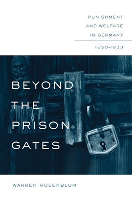 Cover image for Beyond the Prison Gates