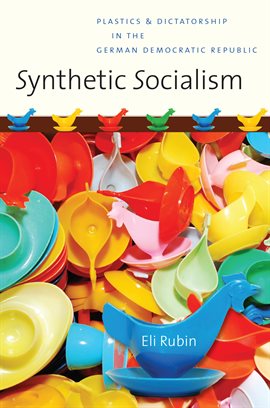Cover image for Synthetic Socialism
