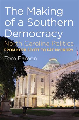 Cover image for The Making of a Southern Democracy