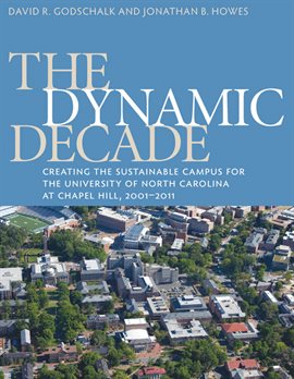 Cover image for The Dynamic Decade
