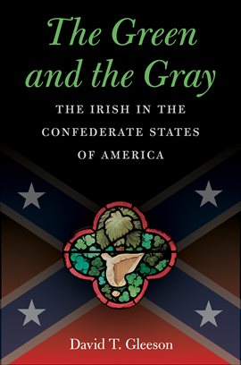 Cover image for The Green and the Gray