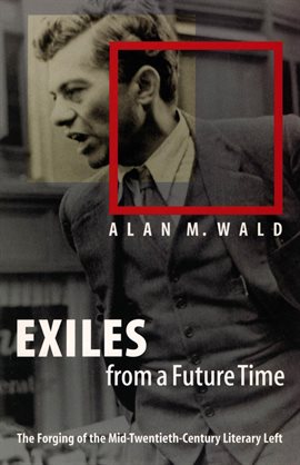 Cover image for Exiles from a Future Time