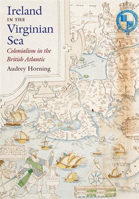 Imagen de portada para Ireland in the Virginian Sea