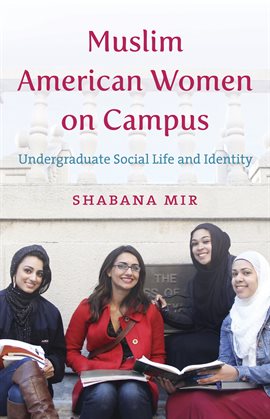 Cover image for Muslim American Women on Campus