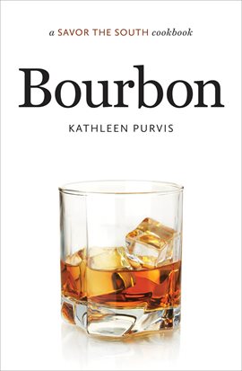 Imagen de portada para Bourbon