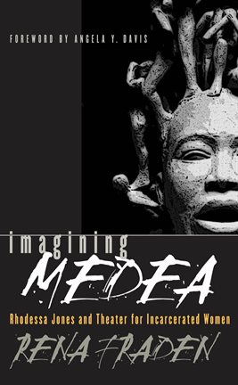 Cover image for Imagining Medea