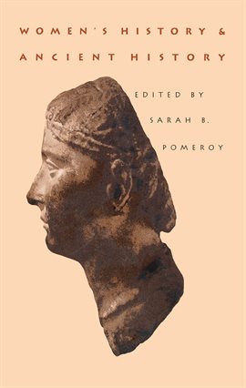 Cover image for Women's History and Ancient History