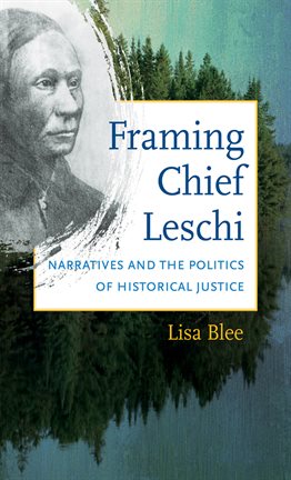Imagen de portada para Framing Chief Leschi