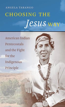 Cover image for Choosing the Jesus Way