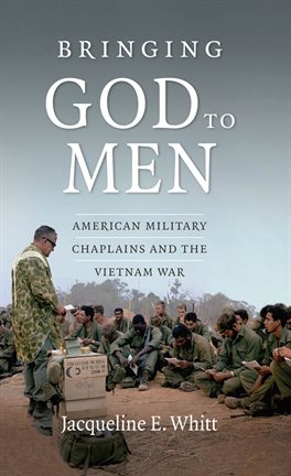 Cover image for Bringing God to Men
