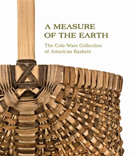 Cover image for A Measure of the Earth