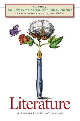 Imagen de portada para The New Encyclopedia of Southern Culture