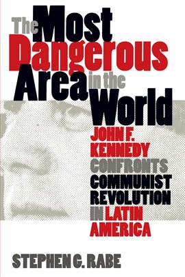 Cover image for The Most Dangerous Area in the World