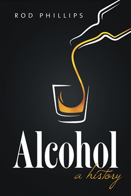 Cover image for Alcohol