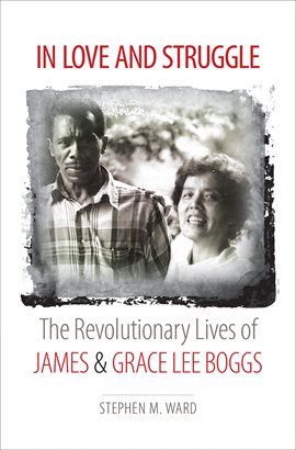 Cover image for In Love and Struggle