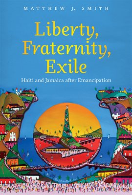 Imagen de portada para Liberty, Fraternity, Exile