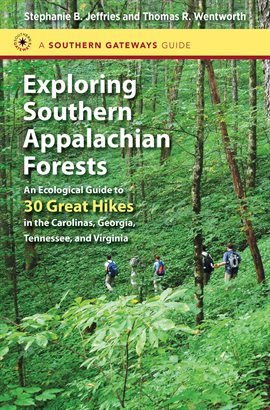 Imagen de portada para Exploring Southern Appalachian Forests