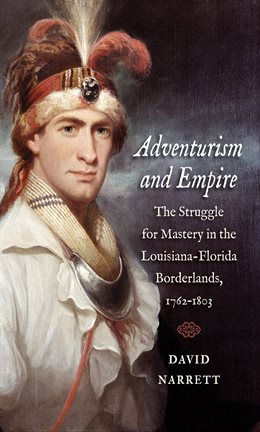 Imagen de portada para Adventurism and Empire