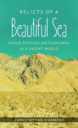 Imagen de portada para Relicts of a Beautiful Sea