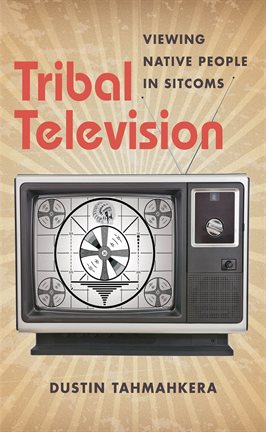 Cover image for Tribal Television