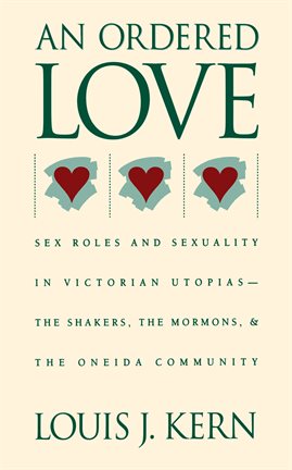 Cover image for An Ordered Love