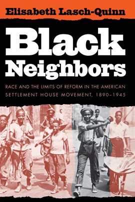 Cover image for Black Neighbors