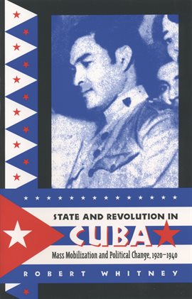 Cover image for State and Revolution in Cuba
