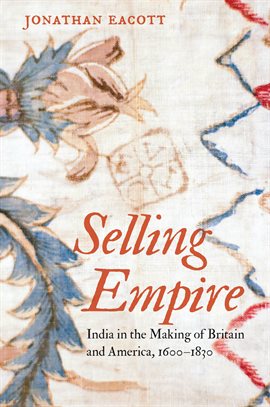 Cover image for Selling Empire