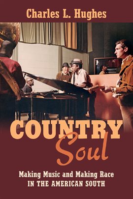 Imagen de portada para Country Soul